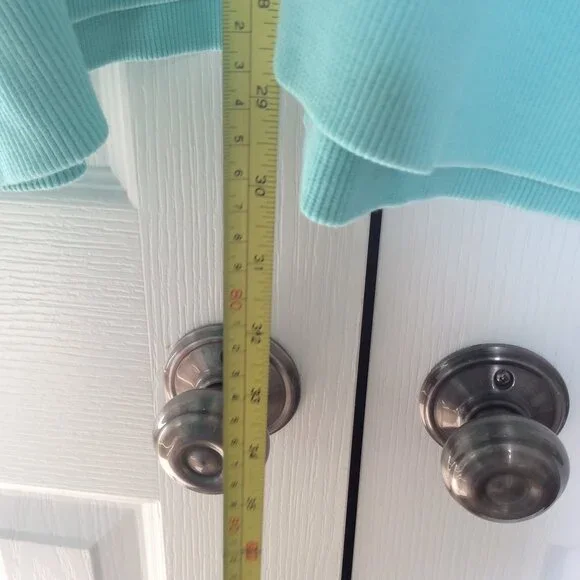 Under Armour Womens Ocean Turquoise Blue Hoodie, Plus Size 3X - Picture 5 of 5